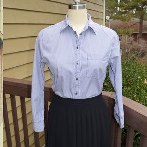 J CREW Shirt👗👗